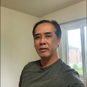 Meet your Posher, Harisoesanto